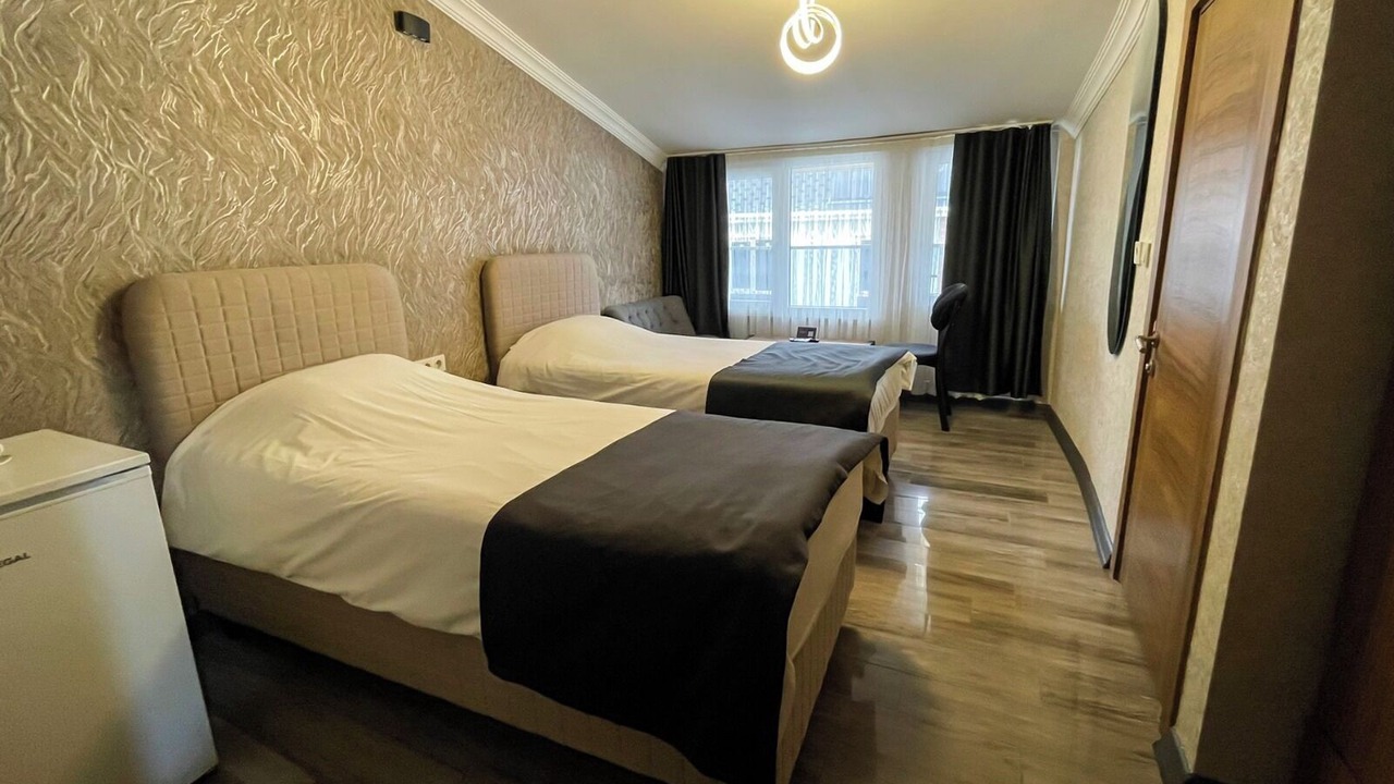 Photo of Bedroom in Kutahya