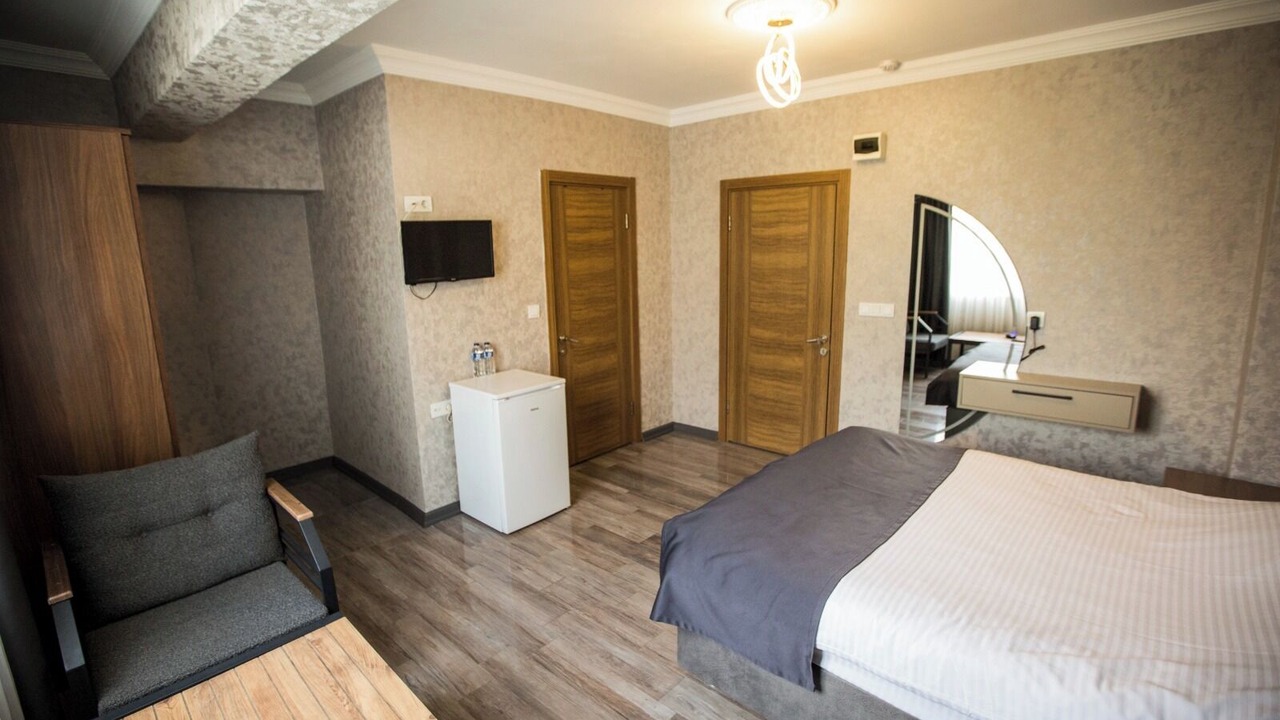 Photo of Bedroom in Kutahya