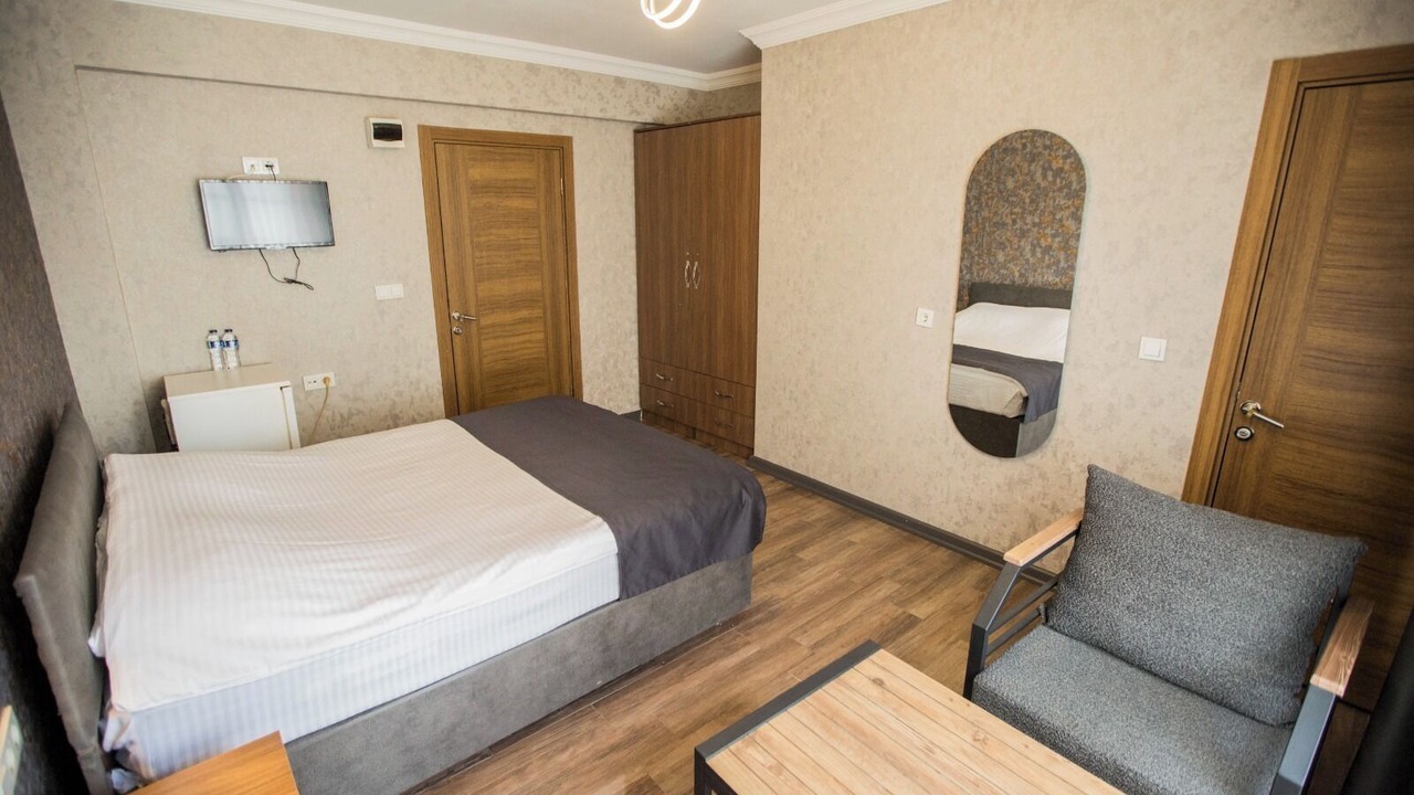 Photo of Bedroom in Kutahya