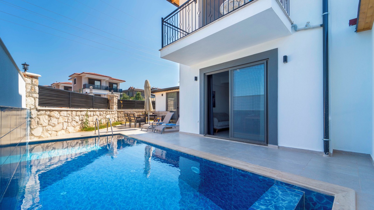 Photo of Outdoor in Kas