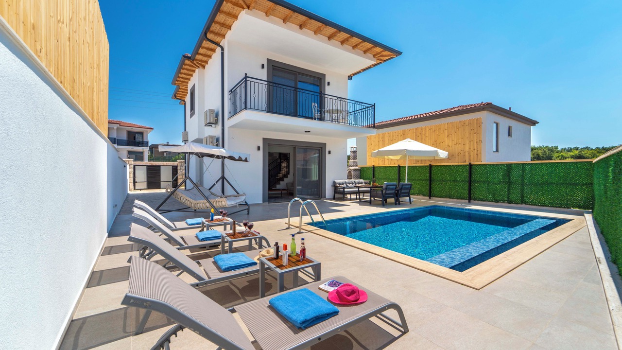 Photo of Outdoor in Kas