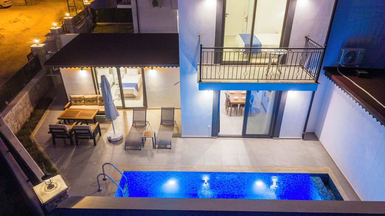 Photo of Outdoor in Kas