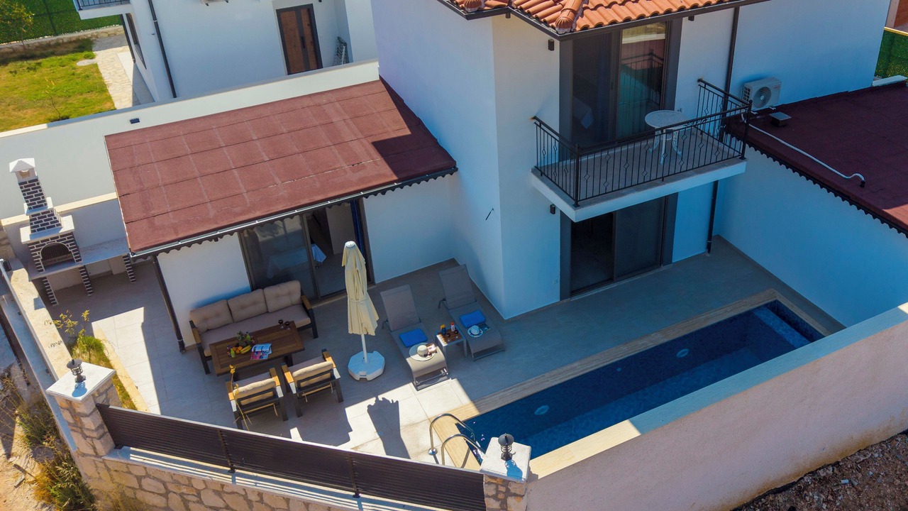 Photo of Outdoor in Kas