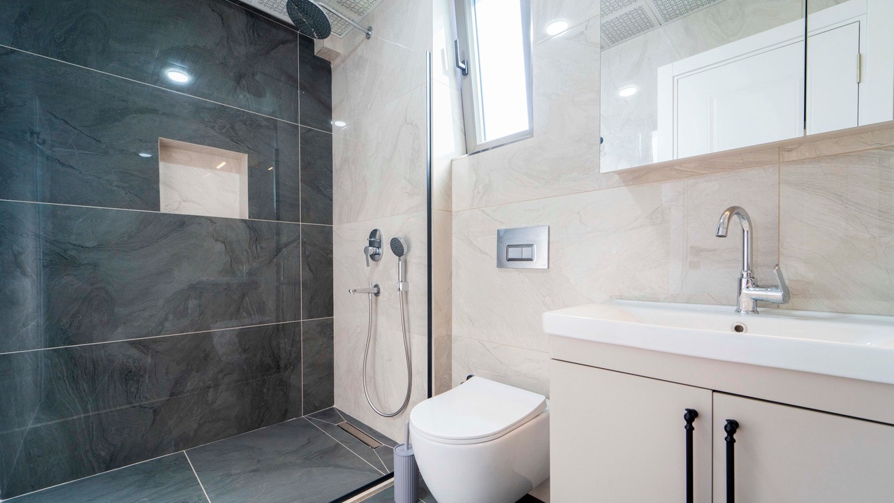 Photo of Bathroom in Kas