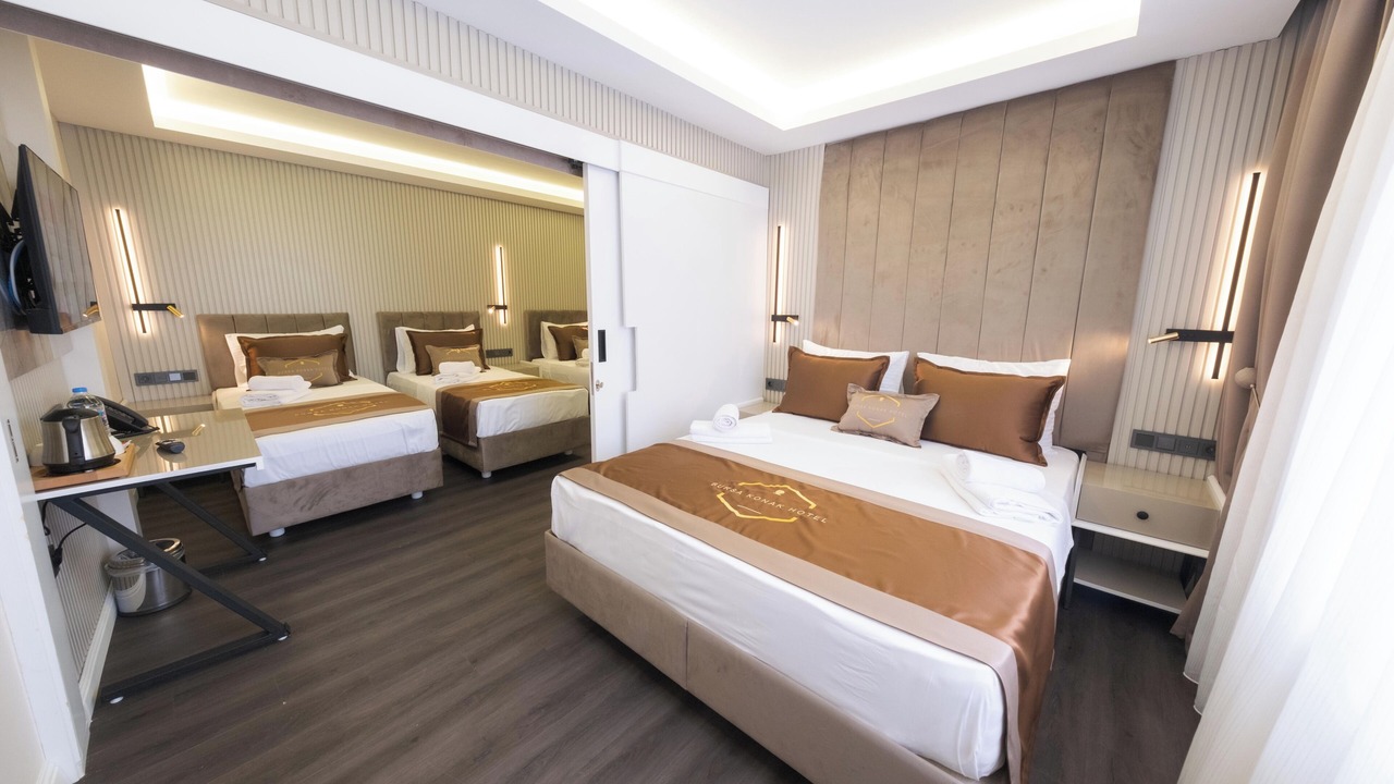 Photo of Bedroom in Osmangazi