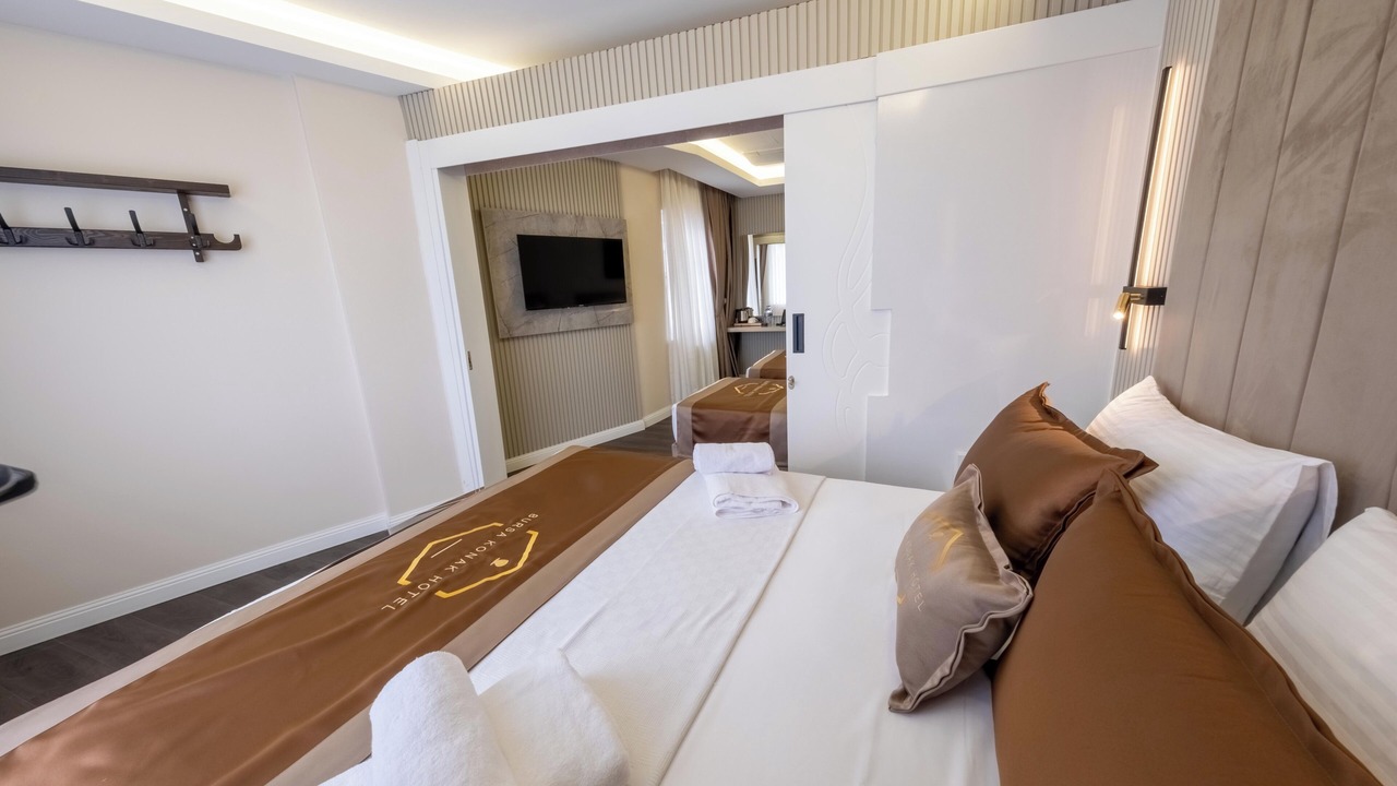 Photo of Bedroom in Osmangazi