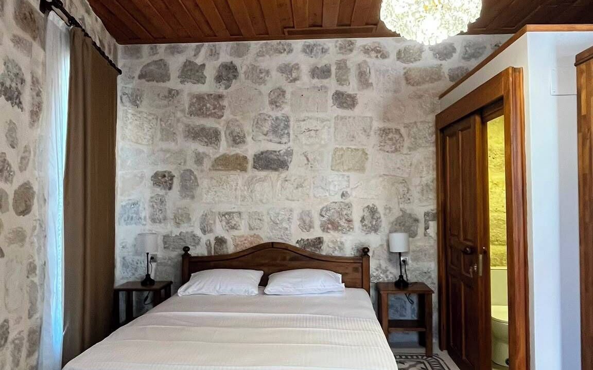 Photo of Bedroom in Antakya