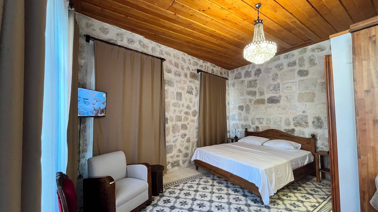 Photo of Bedroom in Antakya