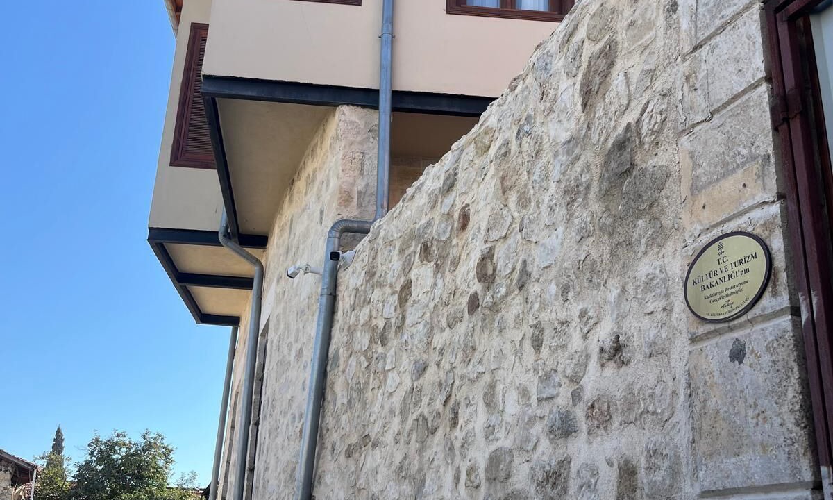 Photo of Outdoor in Antakya