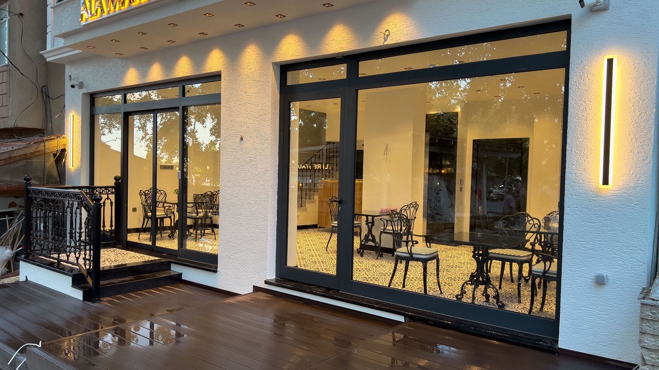 Photo of Outdoor in Marmara