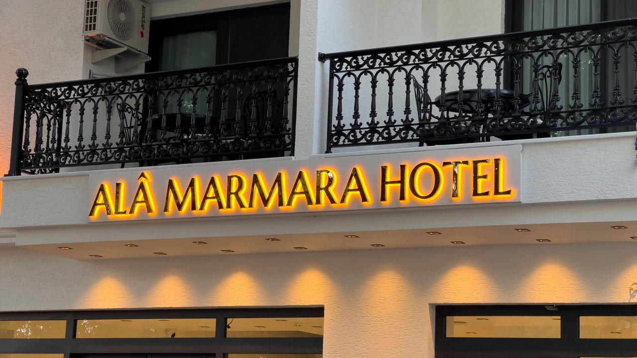 Photo of Outdoor in Marmara