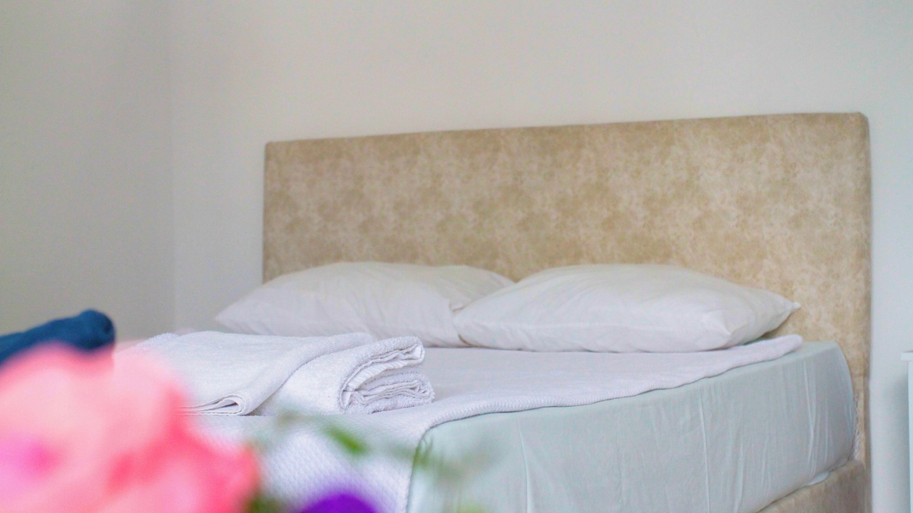 Photo of Bedroom in Konyaalti