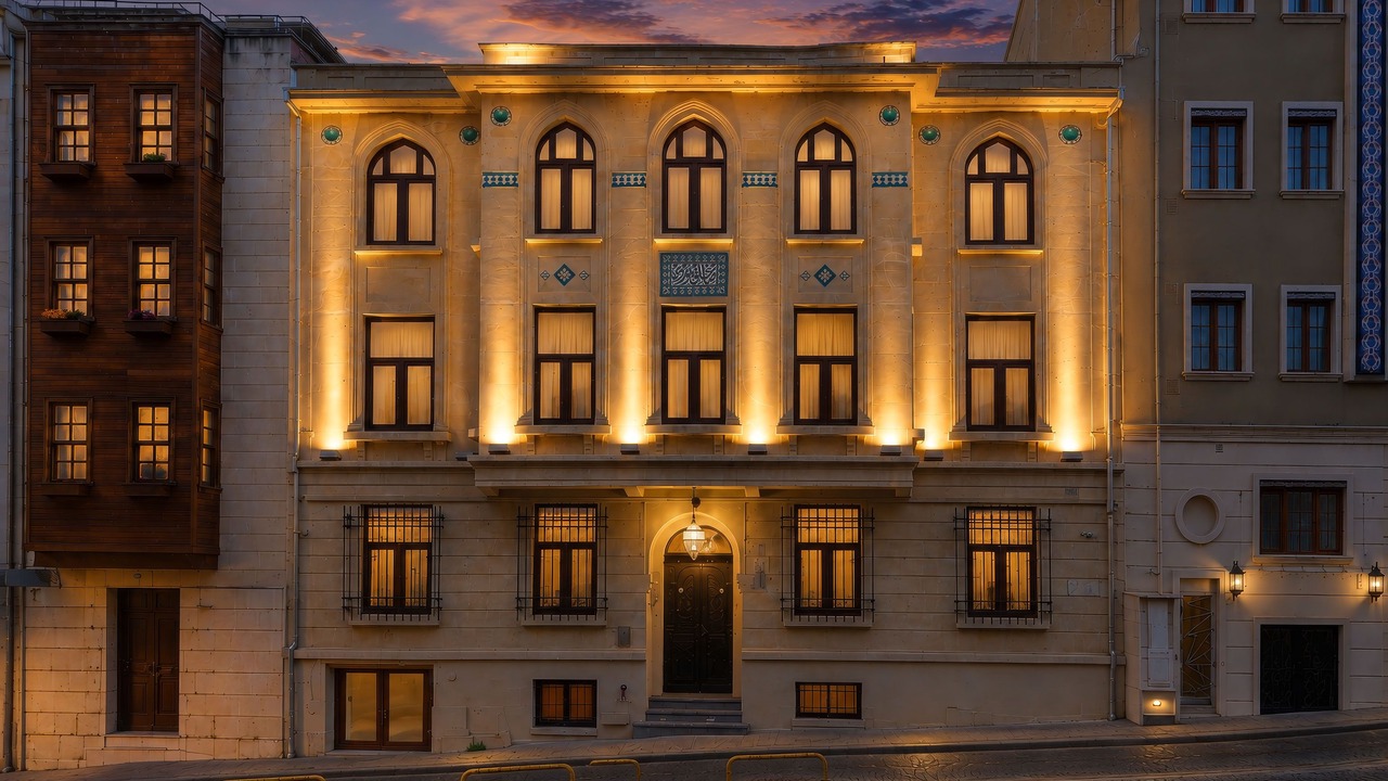 Photo of Outdoor in Old City