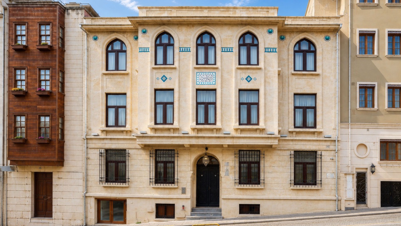 Photo of Outdoor in Old City