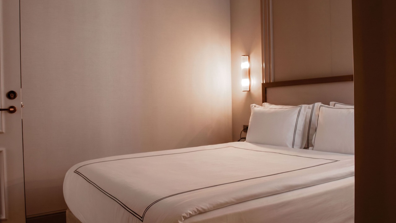 Photo of Bedroom in Old City