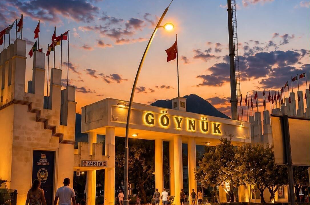 Photo of Outdoor in Goynuk