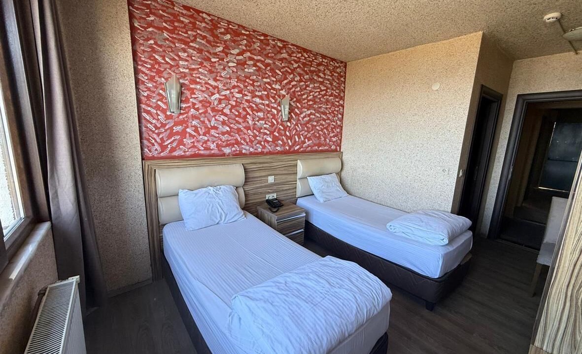 Photo of Bedroom in Hopa