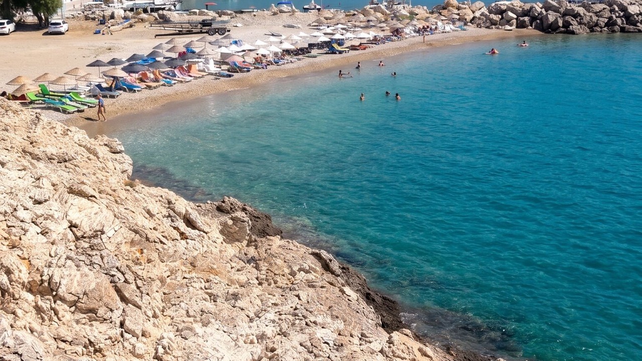 Photo of Outdoor in Datca