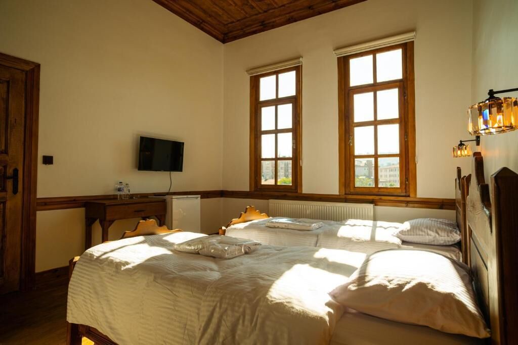 Photo of Bedroom in Kastamonu