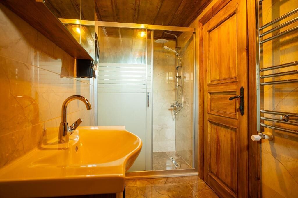 Photo of Bathroom in Kastamonu