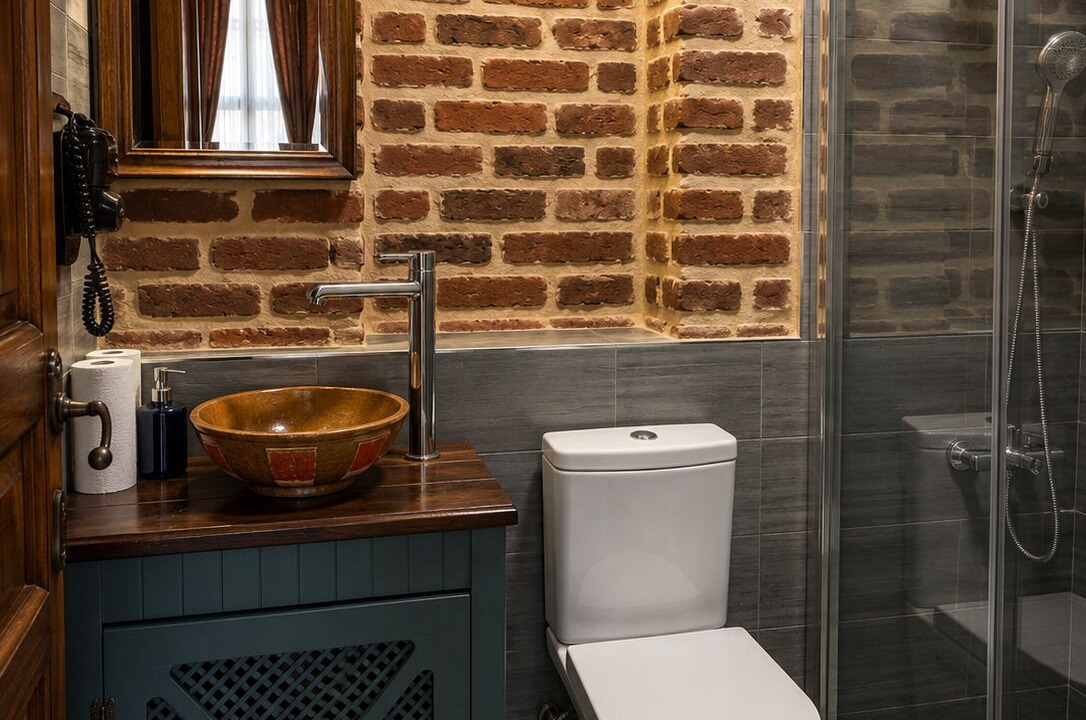 Photo of Bathroom in Sur