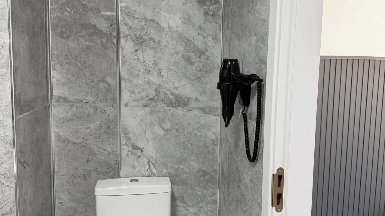 Photo of Bathroom in Kesan
