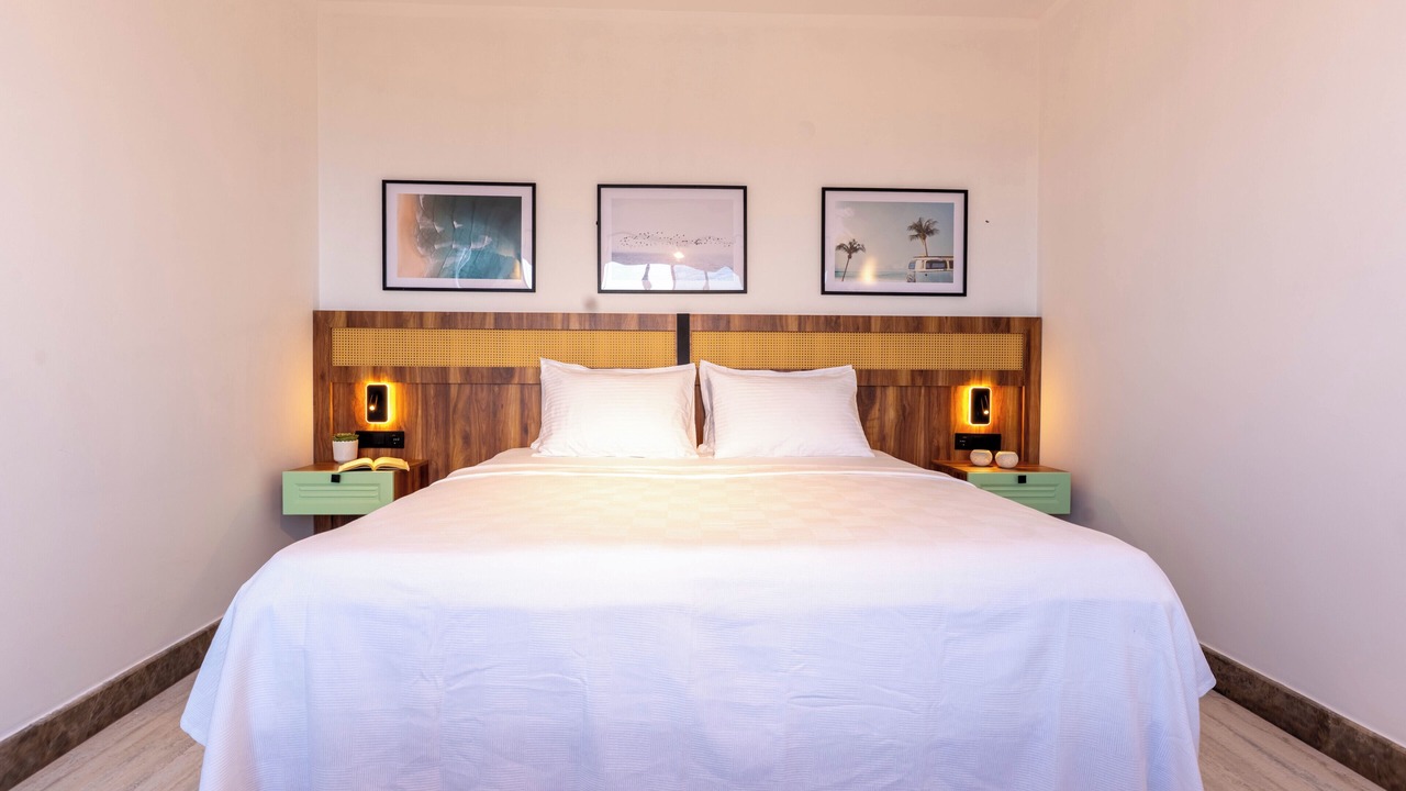 Photo of Bedroom in Altınova