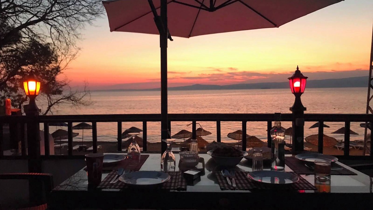 Photo of Outdoor in Marmara