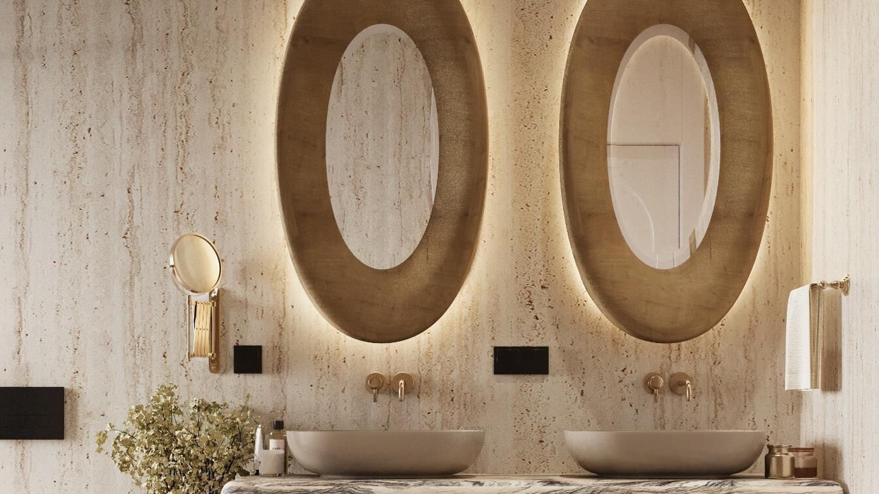 Photo of Bathroom in Iskele Mahallesi