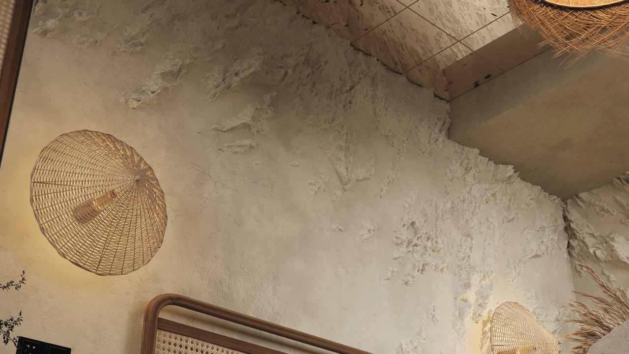 Photo of Bedroom in Iskele Mahallesi