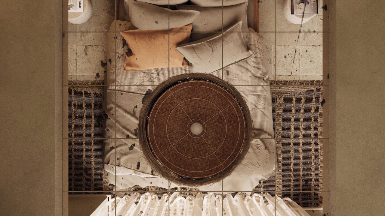 Photo of Bedroom in Iskele Mahallesi