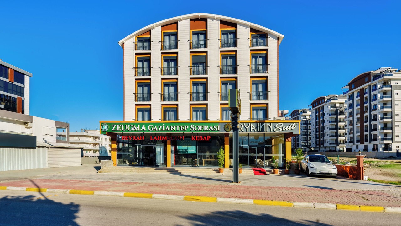 Photo of Outdoor in Serik
