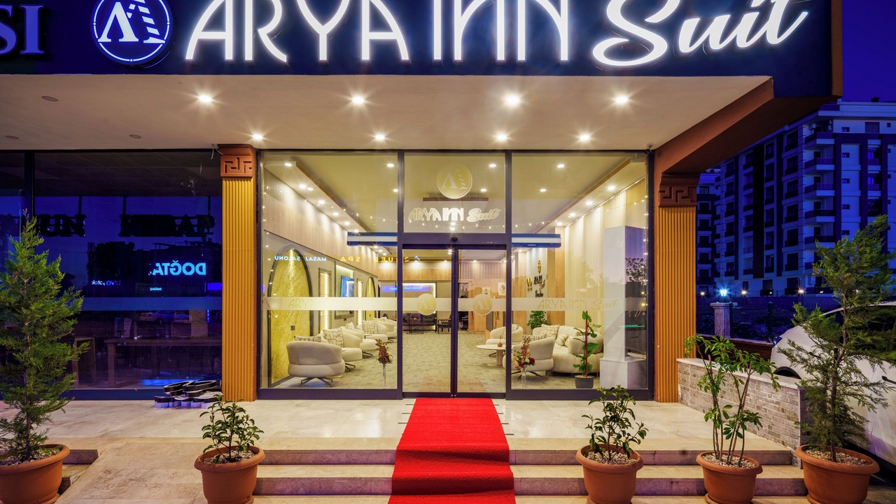 Photo of Outdoor in Serik