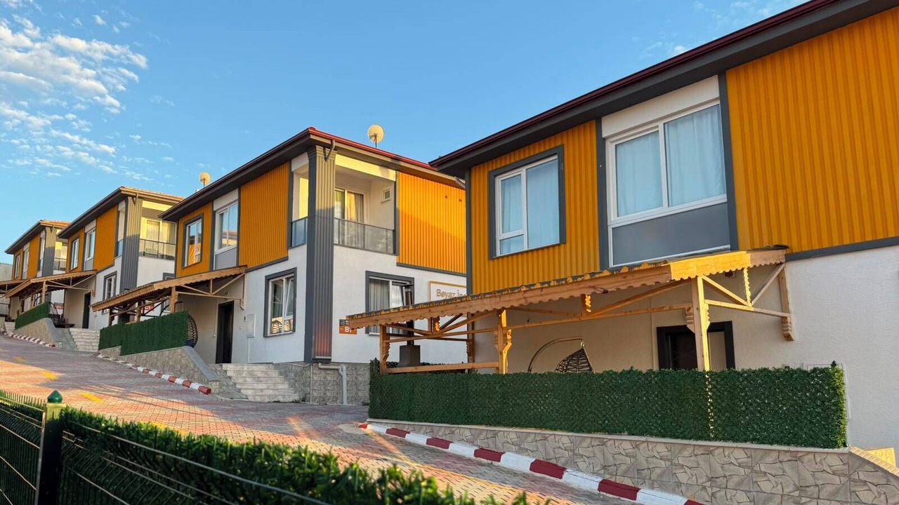 Photo of Outdoor in Ihsaniye