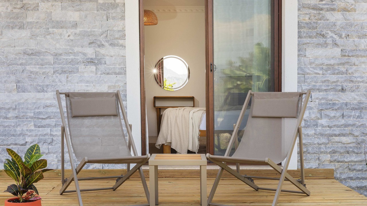 Photo of Bedroom in Selimiye