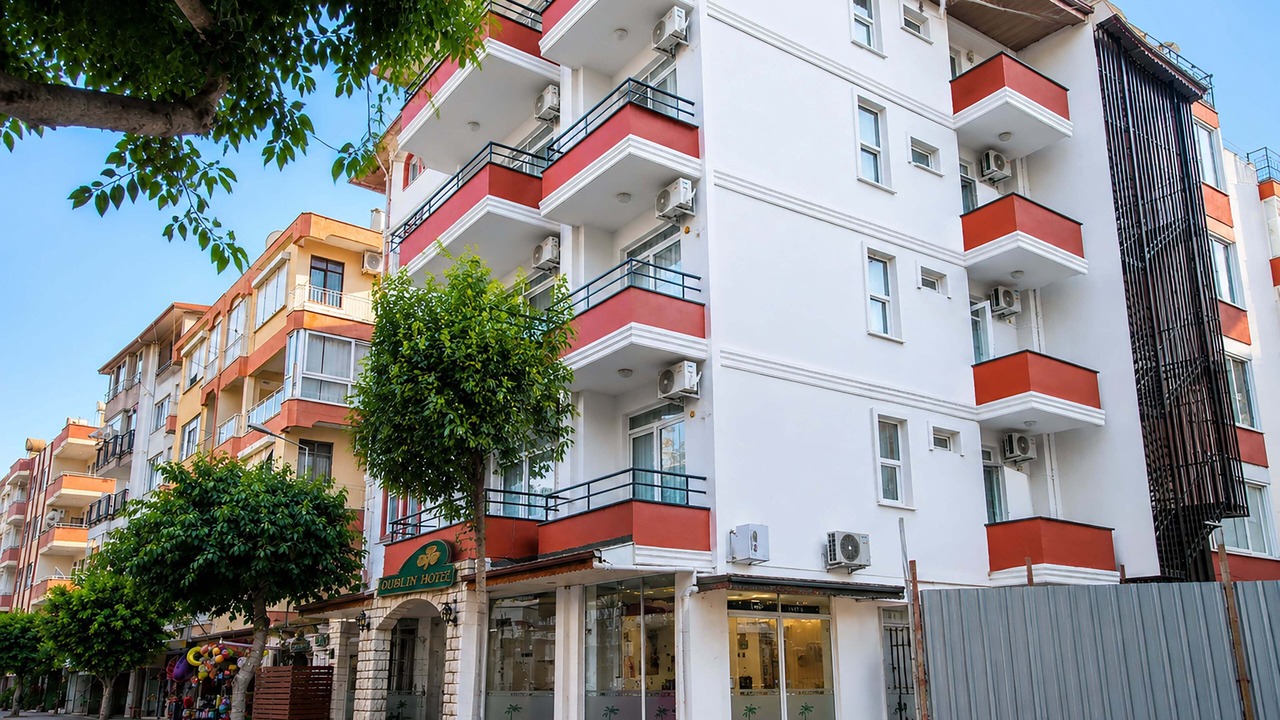 Photo of Outdoor in Alanya