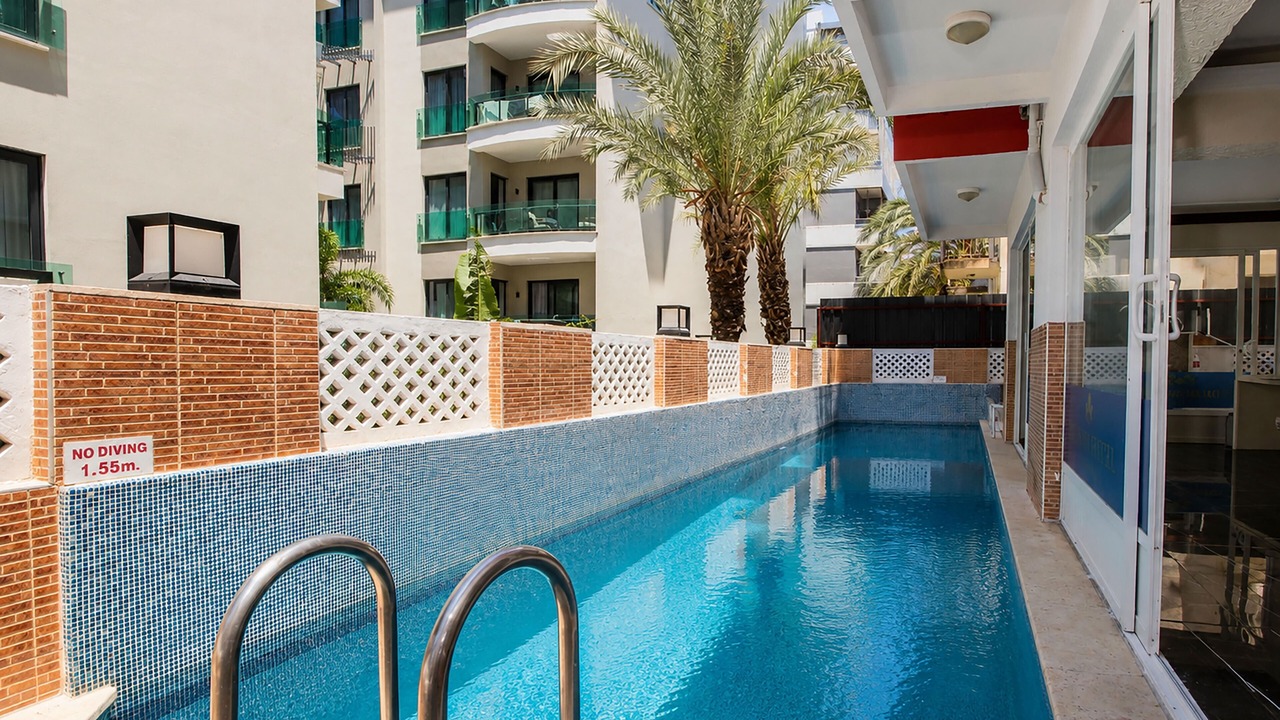 Photo of Outdoor in Alanya