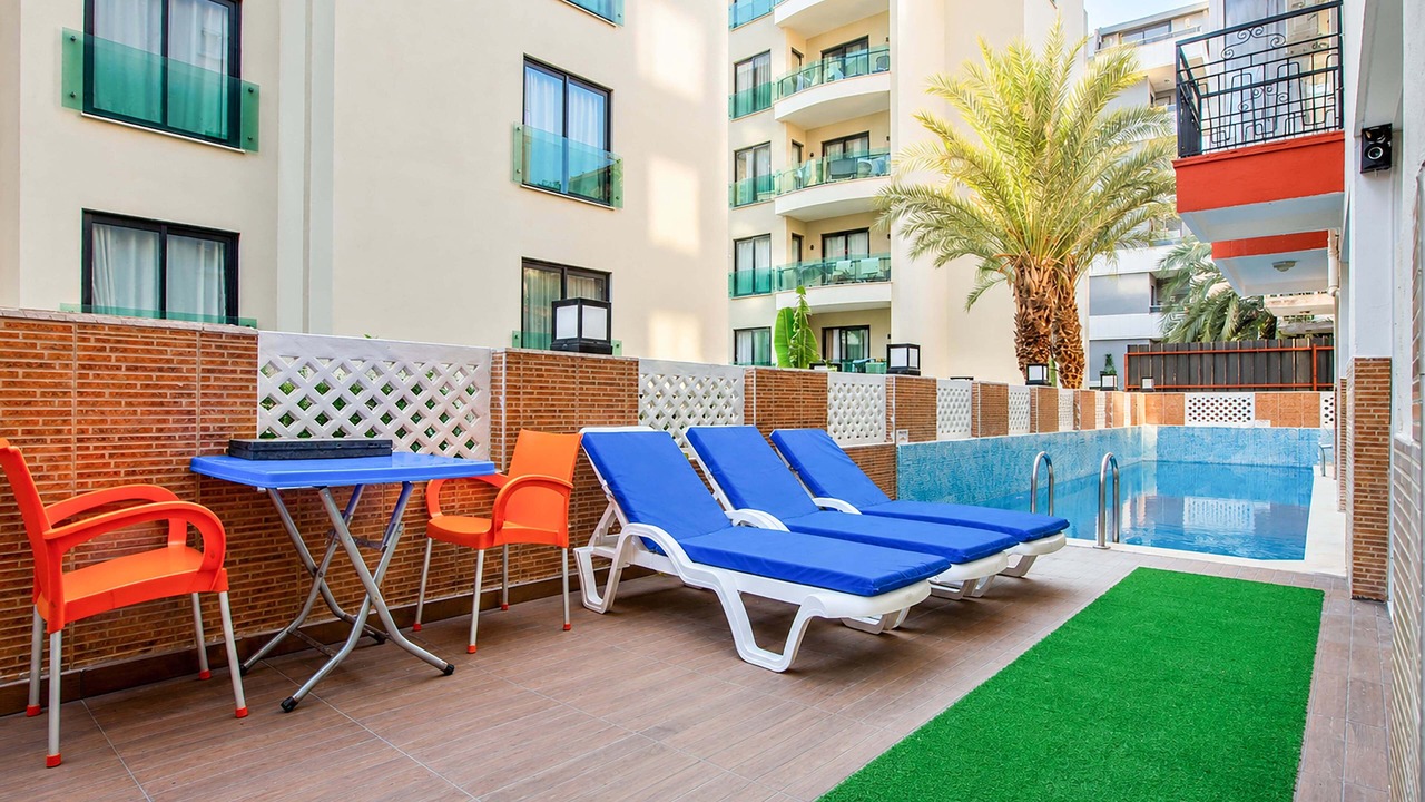 Photo of Outdoor in Alanya