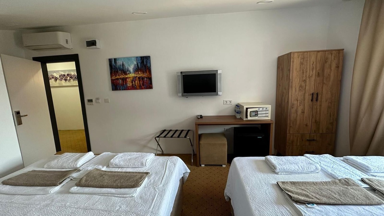 Photo of Bedroom in Marmara Ereglisi