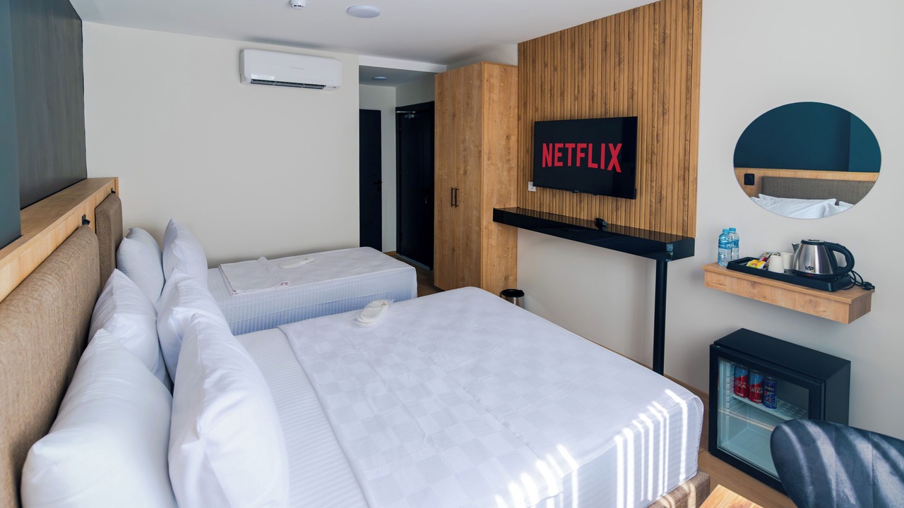 Photo of Bedroom in Kucukcekmece