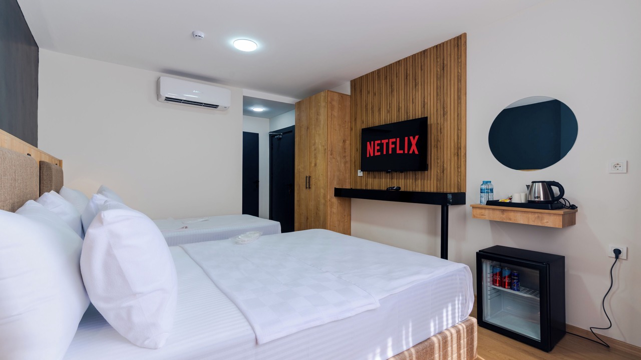 Photo of Bedroom in Kucukcekmece