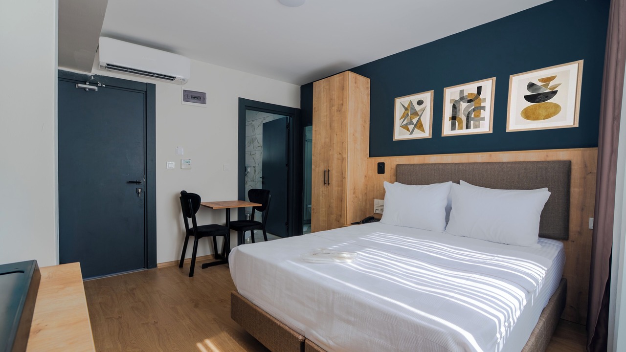 Photo of Bedroom in Kucukcekmece
