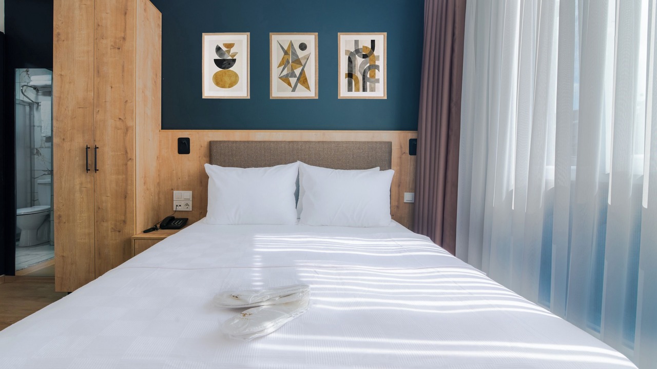 Photo of Bedroom in Kucukcekmece
