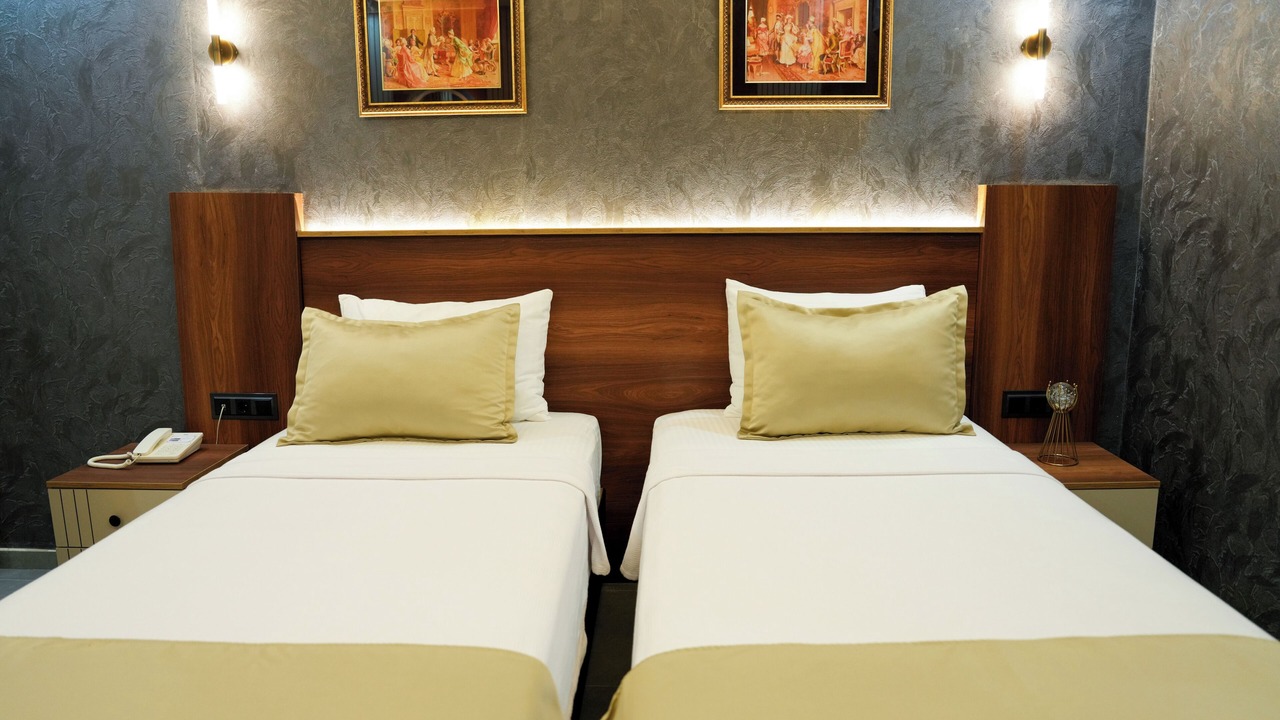 Photo of Bedroom in Midyat