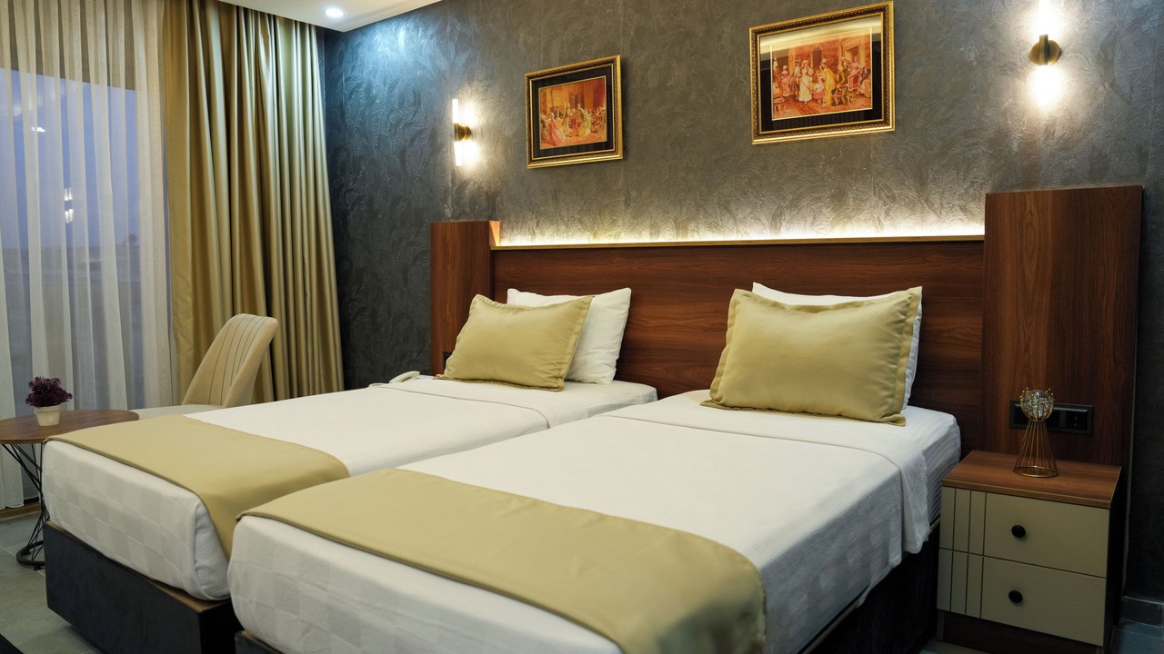 Photo of Bedroom in Midyat
