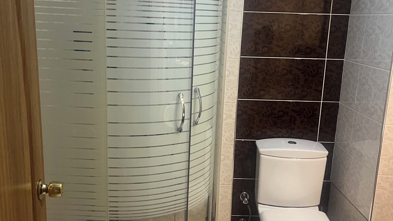 Photo of Bathroom in Fatih