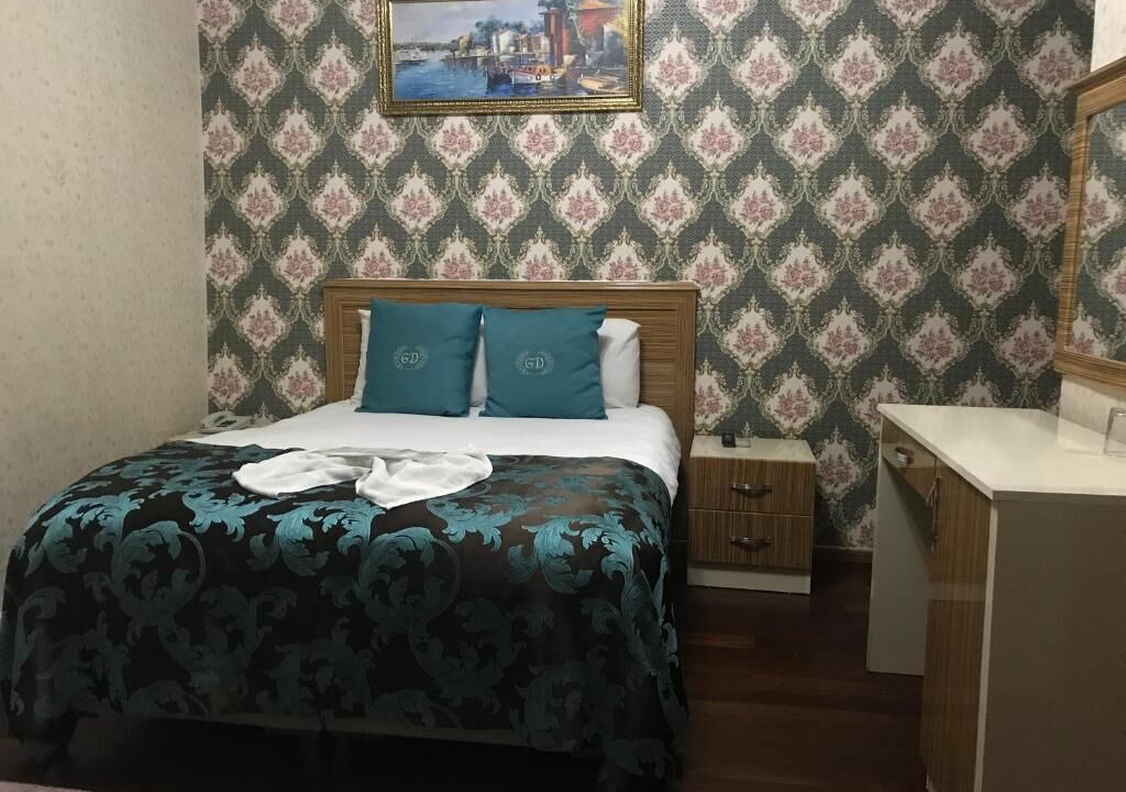 Photo of Bedroom in Fatih