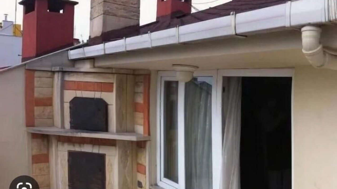 Photo of Patio Balcony in Fatih