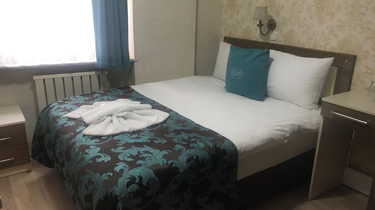 Photo of Bedroom in Fatih