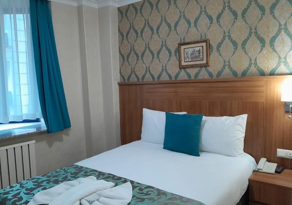 Photo of Bedroom in Fatih